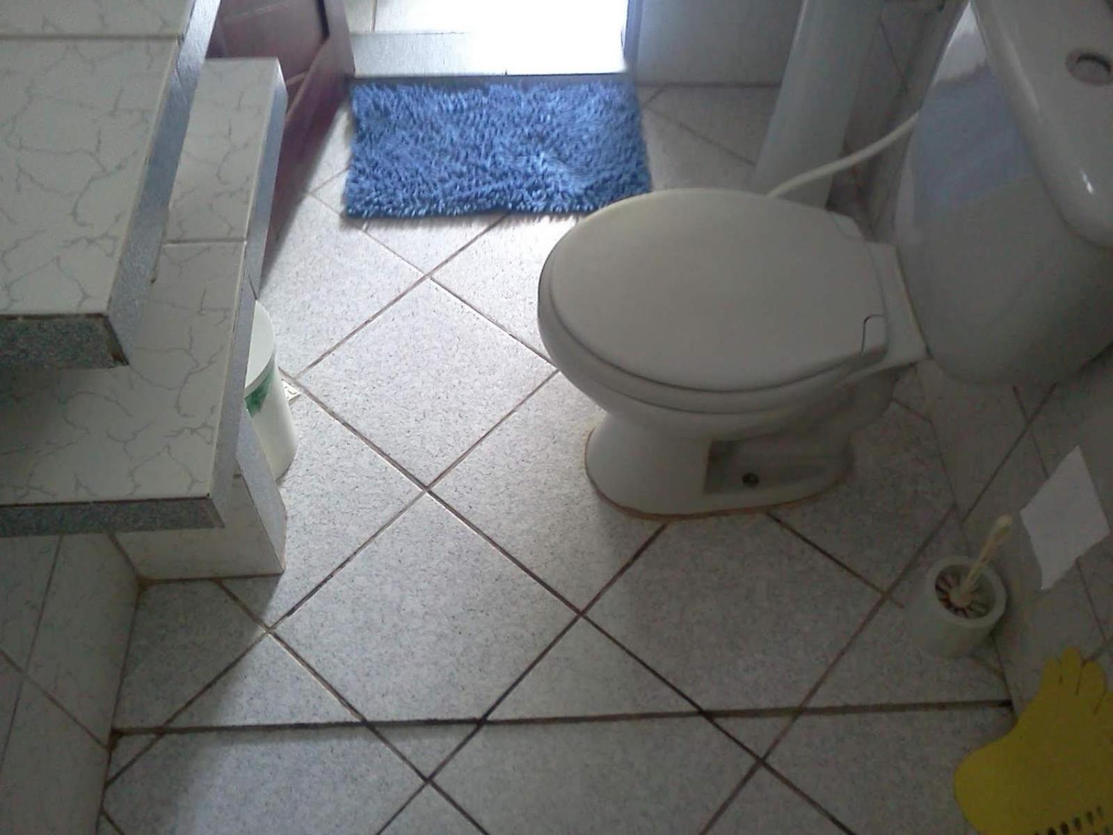 Residencia Pancho Villa Canoa Quebrada Eksteriør billede