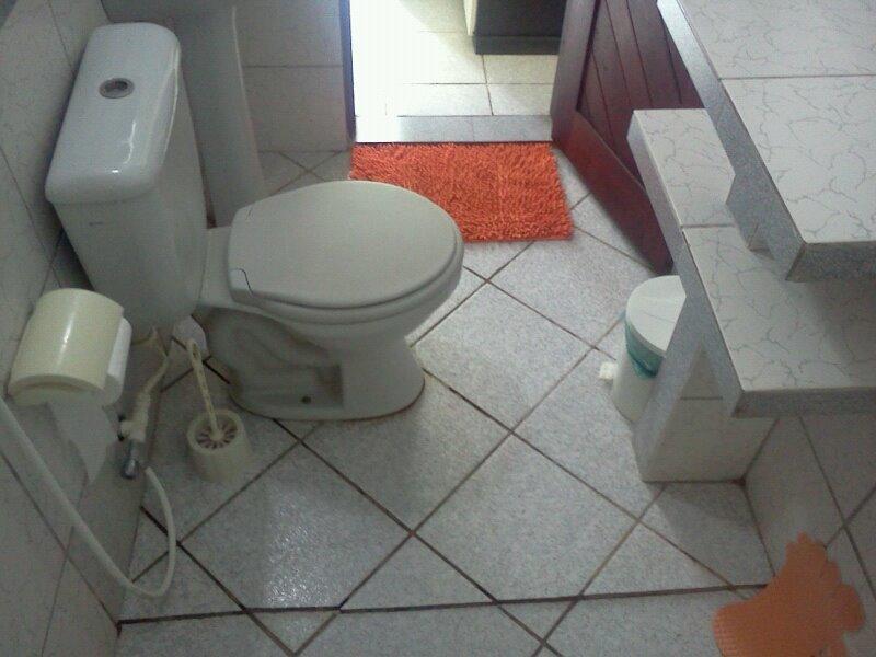 Residencia Pancho Villa Canoa Quebrada Eksteriør billede