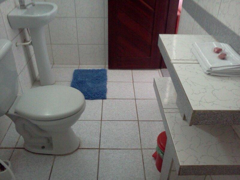 Residencia Pancho Villa Canoa Quebrada Eksteriør billede